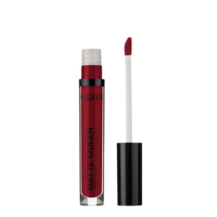 ⁦Matte Queen Liquid Lipstick⁩ - الصورة ⁦1⁩