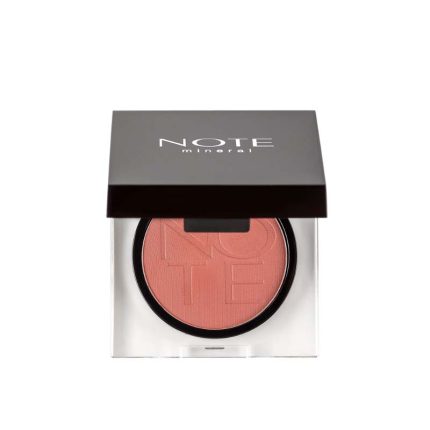 Mineral Blusher