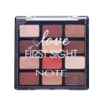 Палитра теней для век Love At First Sight — 202 Insta Lovers