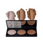 Палитра пудры Perfecting Contouring