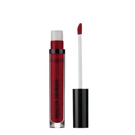 Жидкая помада Matte Queen