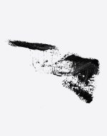 Водостойкая тушь для ресниц Volume One Touch - Image 2