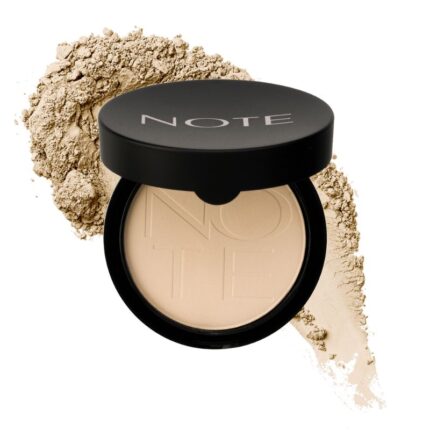 Luminous Silk Compact Powder