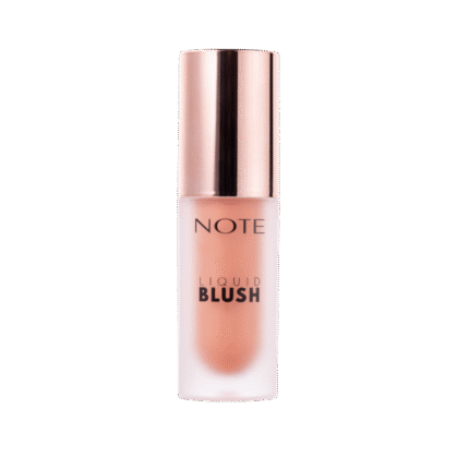 NOTE LIQUID BLUSHER
