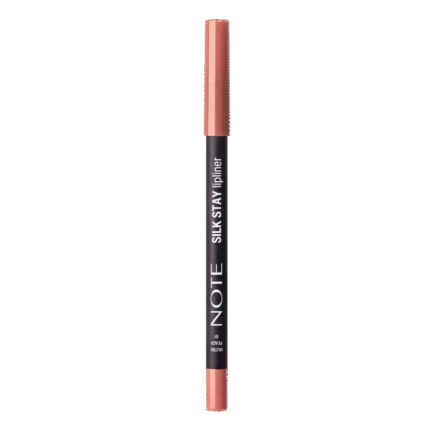 NOTE SILK STAY LIPLINER 01