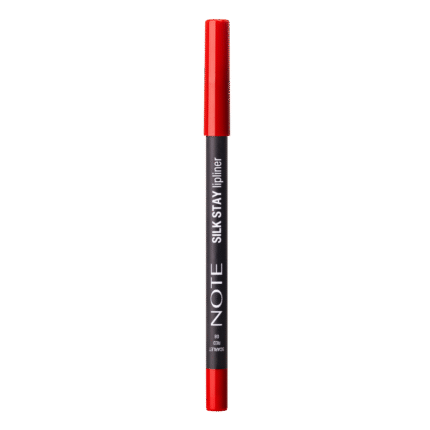 NOTE SILK STAY LIPLINER 08