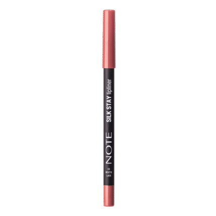 NOTE SILK STAY LIPLINER 03