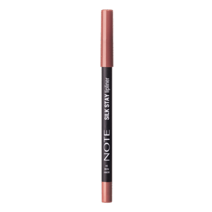 NOTE SILK STAY LIPLINER 04