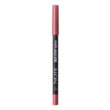 NOTE SILK STAY LIPLINER 05