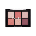 EYECONİC SHADOW PALETTE-04 SATURN