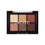EYECONİC SHADOW PALETTE-02 JUPITER