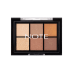 EYECONİC SHADOW PALETTE-03 MARS