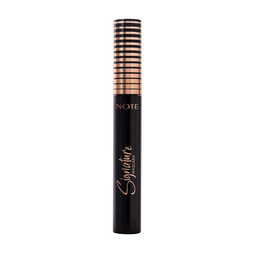 Note Signature Mascara Pack_1 SIGNATURE MASCARA - Image 1