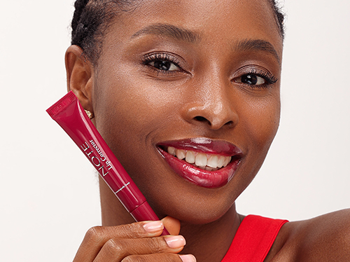 Lip Corrector