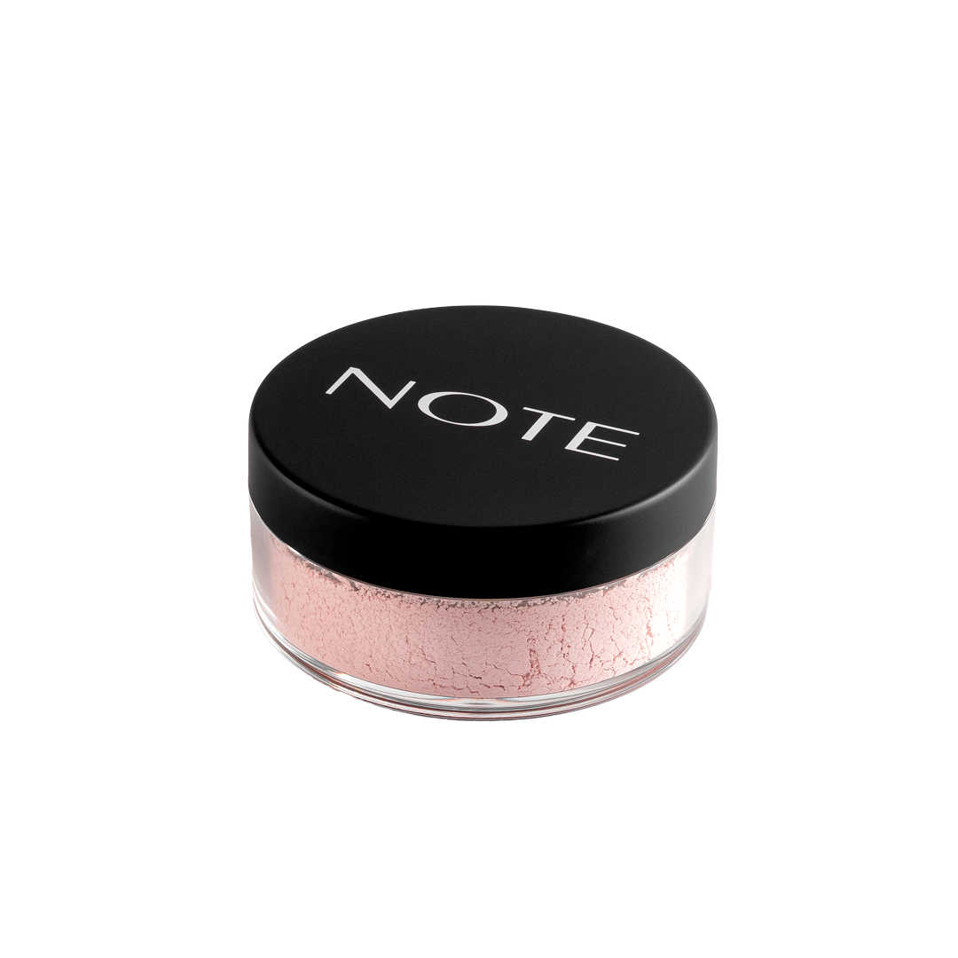 Loose_Powder-05_Pink_1 Loose Powder 05 - Image 1
